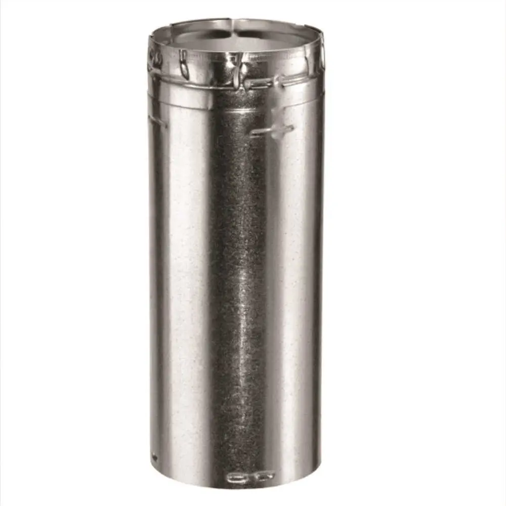 DuraVent 5 in. x 6 in. Length Pipe 5GV06