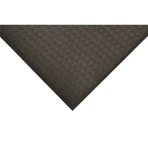 Cushion Max Mat Charcoal 72 in. x 48 in. Anti-Fatigue Mat Cushion Max Mat Charcoal 72 in. x 48 in. Anti-Fatigue Mat