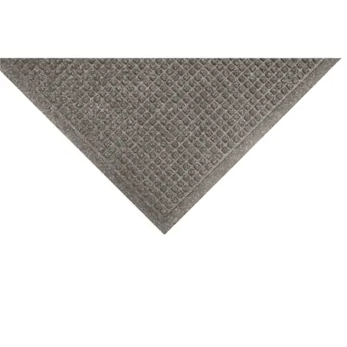 Waterhog Fashion Medium Grey 69 in. x 45 in. Commercial Floor Mat Waterhog Fashion Medium Grey 69 in. x 45 in. Commercial Floor Mat