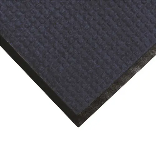 Waterhog Classic Navy 69 in. x 45 in. Commercial Floor Mat Waterhog Classic Navy 69 in. x 45 in. Commercial Floor Mat