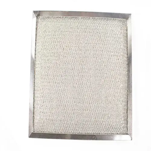 Mesh Filter Silver Mesh Filter Silver
