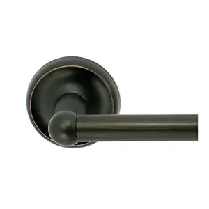 Better Home Products 4118ORB 18 Inches Length Miraloma Park Towel Bar Set Oil Rubbed Bronze