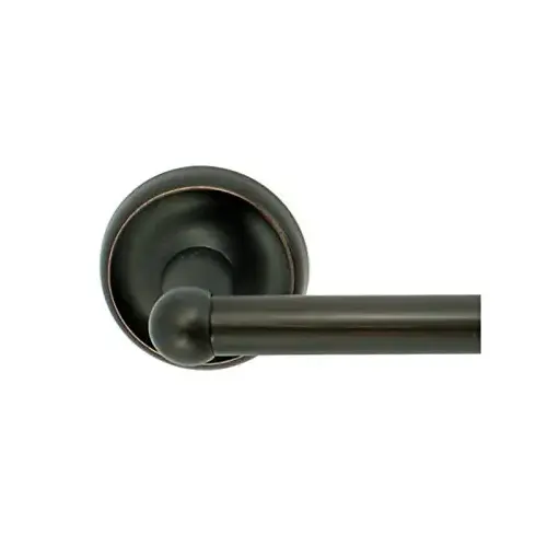 18 Inches Length Miraloma Park Towel Bar Set Oil Rubbed Bronze