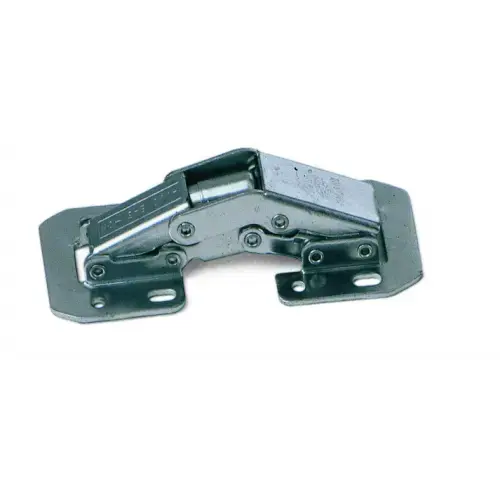 Easy-On Hinge Easy-On Hinge