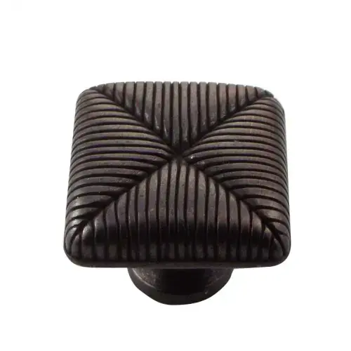 1 3/8" Seat Cushion Knob - Oil Rubbed Bronze 1 3/8" Seat Cushion Knob - Oil Rubbed Bronze