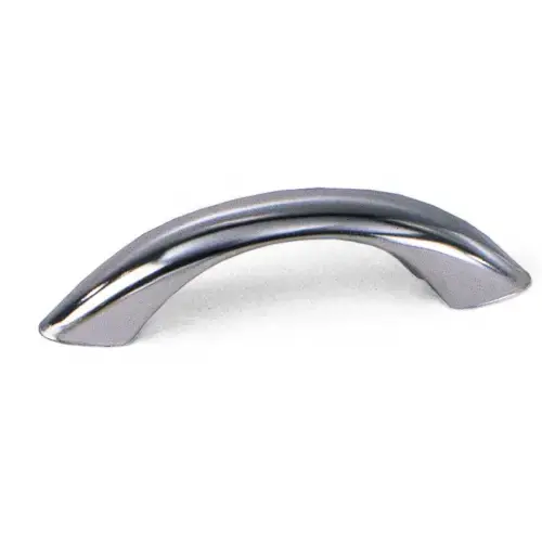 2 3/4" Modern Standards Pull - Polished Chrome