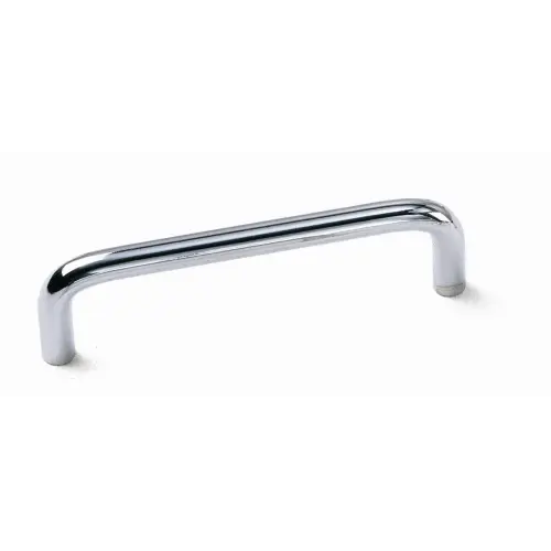 Strategic Brands Laurey Tech Wire Cabinet Pull 109 mm L Handle 20 mm H Handle Matte Black 34320 Strategic Brands Laurey Tech Wire Cabinet Pull 109 mm L Handle 20 mm H Handle Matte Black 34320