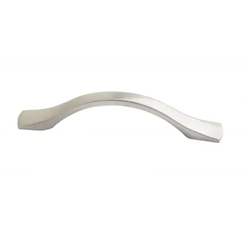 128mm Pull - Harmony - Brushed Nickel 128mm Pull - Harmony - Brushed Nickel