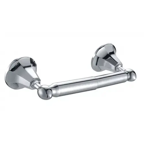 Heaven - Paper Holder SS Tube - Chrome Heaven - Paper Holder SS Tube - Chrome