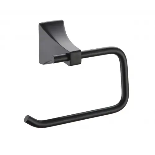 Shangri-La - Paper Holder - Matte Black