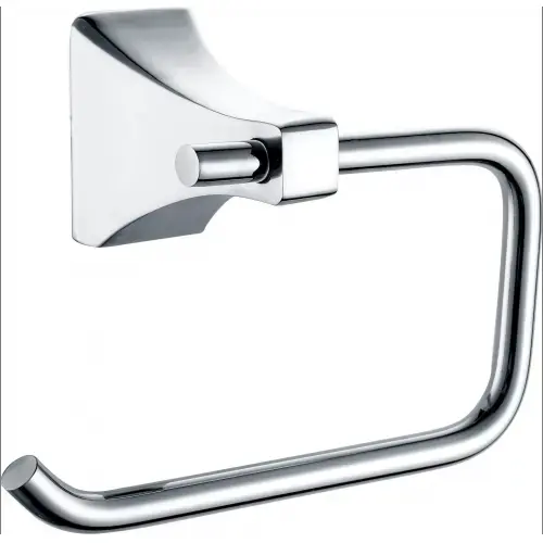 Shangri-La - Paper Holder - Chrome