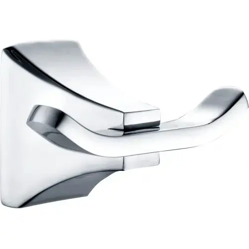 Shangri-La - Robe Hook - Chrome
