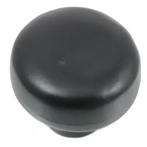 1 1/4" dia. Round Knob - Riverstone - Oil Rubbed Bronze 1 1/4" dia. Round Knob - Riverstone - Oil Rubbed Bronze