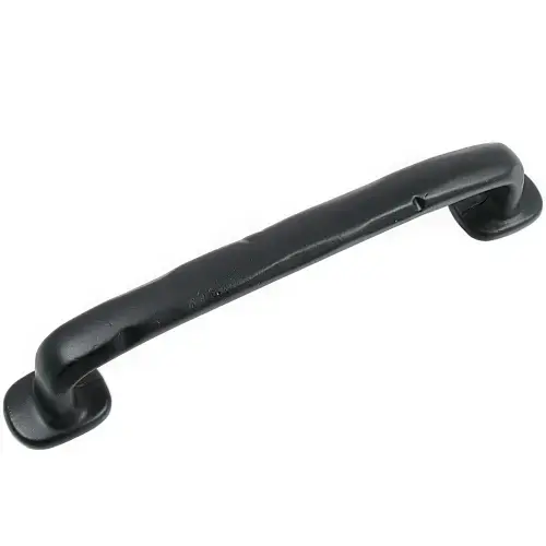 5" Pull - Riverstone - Matte Black
