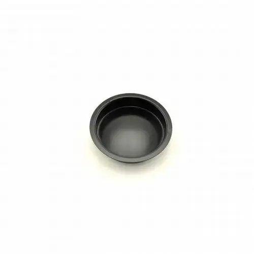 221 Flush Pull - Large Circle, Oil Rubbed Dark Bronze 221 Flush Pull - Large Circle, Oil Rubbed Dark Bronze