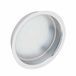 Bright Polished Chrome