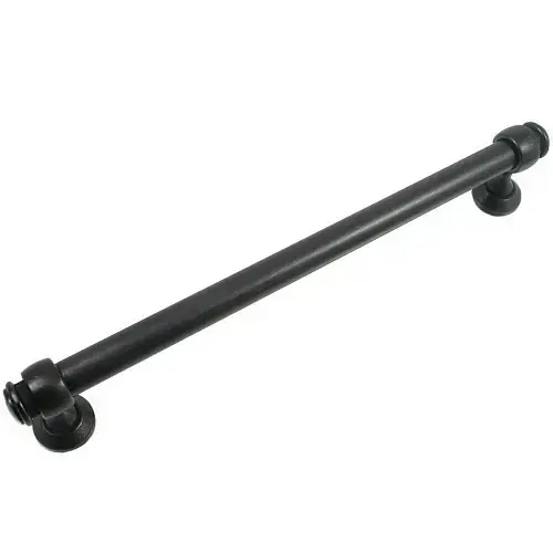 8" Pull - Balance - Oil Rubbed Bronze 8" Pull - Balance - Oil Rubbed Bronze