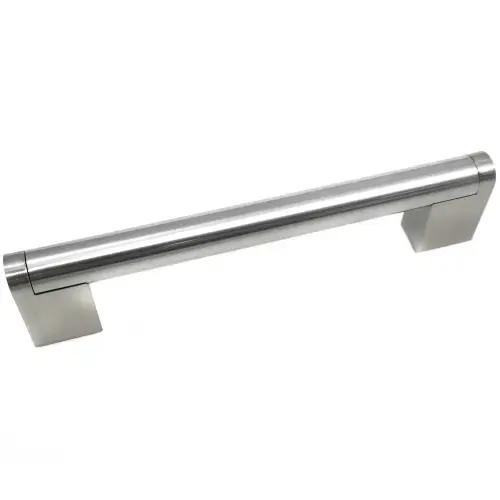 128mm c/c Tribeca Pull Satin Nickel 128mm c/c Tribeca Pull Satin Nickel