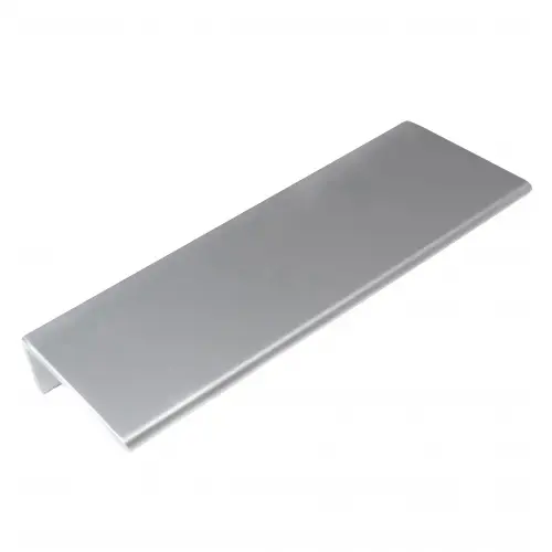 6" Edge Pull - Anodized Aluminum 6" Edge Pull - Anodized Aluminum
