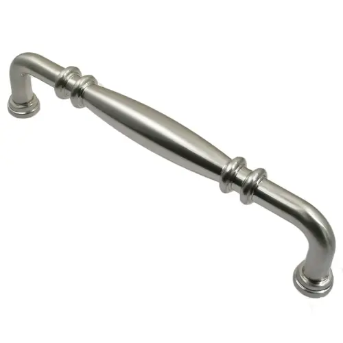 10" Appliance Pull Satin Nickel Finish 10" Appliance Pull Satin Nickel Finish