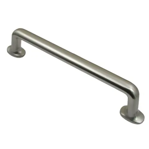 10" Appliance Pull Satin Nickel Finish 10" Appliance Pull Satin Nickel Finish