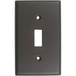 Oil Rubbed Bronze