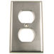Satin Nickel
