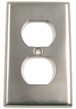 Satin Nickel