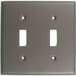 Oil Rubbed Bronze