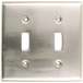 Satin Nickel