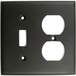 Oil Rubbed Bronze
