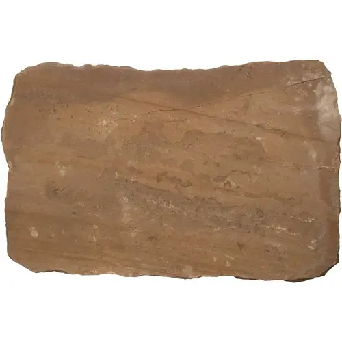 12 in. x 18 in. Rustic Canyon Natural Sandstone Step Stone (1.5 Sq. Ft./Piece) Multi-Colored