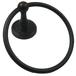 Oil Rubbed Bronze