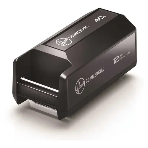 Commercial 40-Volt 12 Ah Lithium-Ion Battery