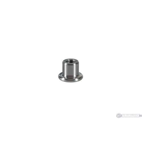 1-7/8" 142 Flat Track Spacer Unfinished 1-7/8" 142 Flat Track Spacer Unfinished