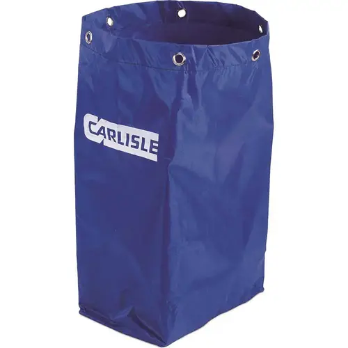 25 gal. Heavy Duty Janitor Cart Replacement Bag Color/Finish Family 25 gal. Heavy Duty Janitor Cart Replacement Bag Color/Finish Family