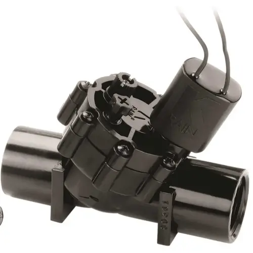 1 in. Female Without Flow Control 1 in. Female Without Flow Control