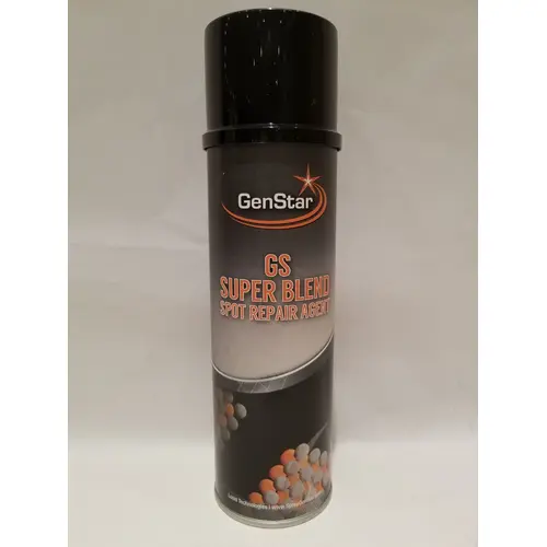 GENSTAR SUPER BLEND AEROSOL (500ML)