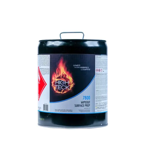 Wipeout Surface Prep-5GL