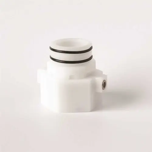 3/4 in. NPT Mount Auto Diverting Tub Spout System - pack of 9