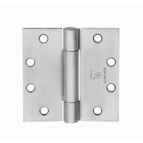 Stainless Steel Heavy Weight Full Mortise Hinge Stainless Steel Heavy Weight Full Mortise Hinge