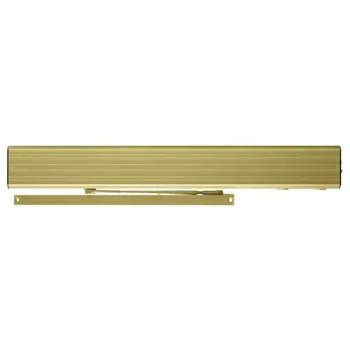 Door Operators Satin Brass Door Operators Satin Brass
