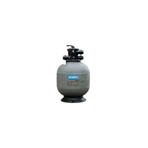 24" Top Mount Sand Filter S602 Without Valve 24" Top Mount Sand Filter S602 Without Valve