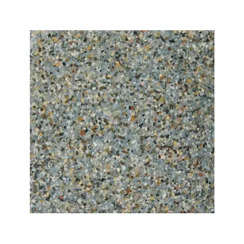 Tahoe Blue Stonescapes Mini Pebbles Pool Finish Parent Kit Tahoe Blue Stonescapes Mini Pebbles Pool Finish Parent Kit