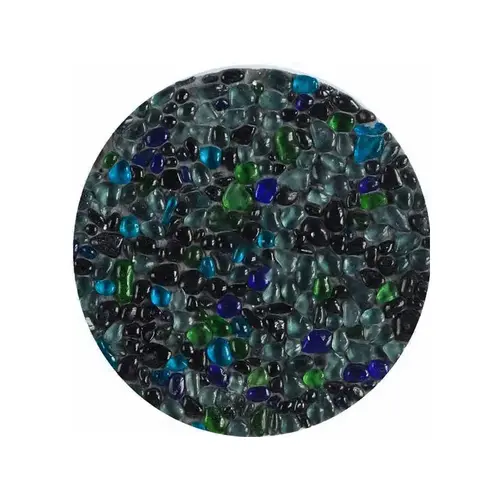 NPT Pool Finishes MIDNIGHT TURQUOISE Midnight Turquoise Jewelscapes ...