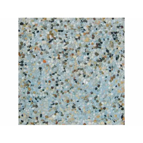 Aqua White Stonescapes Regular Pebbles Pool Finish Parent Kit Aqua White Stonescapes Regular Pebbles Pool Finish Parent Kit
