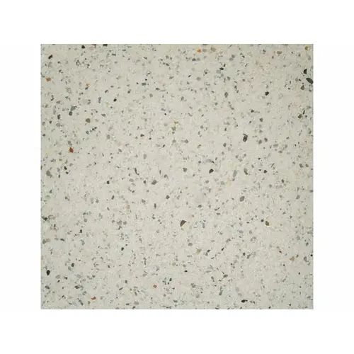White Stonescapes Mini Pebbles Pool Finish Parent Kit