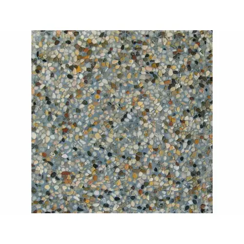 Tahoe Blue Stonescapes Regular Pebbles Pool Finish Parent Kit Tahoe Blue Stonescapes Regular Pebbles Pool Finish Parent Kit