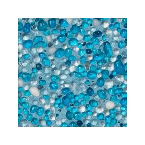 Jewelscapes Reflective Aquamarine Pool Finish Parent Kit Jewelscapes Reflective Aquamarine Pool Finish Parent Kit