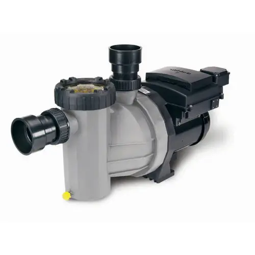 Badu Ecomv/72-v Variable Speed Pump 1.5hp 208-230v Badu Ecomv/72-v Variable Speed Pump 1.5hp 208-230v